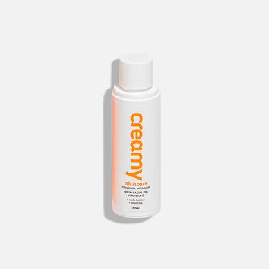 Refil Sérum Facial Vitamina C 30ml - Foto 1