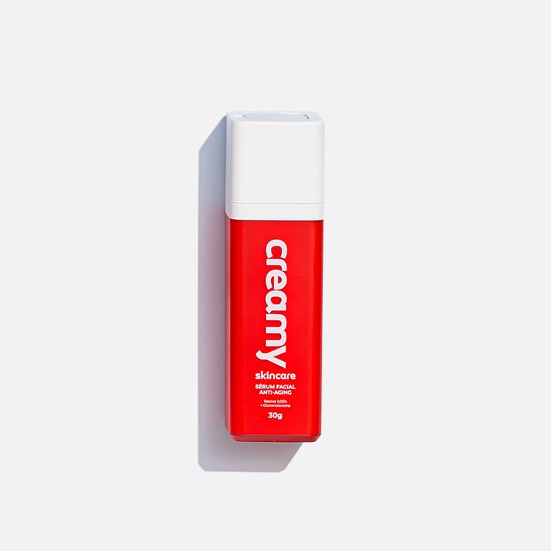 Retinal Serum