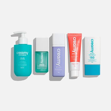 Rotina Antiacne - Por Ana Castela
