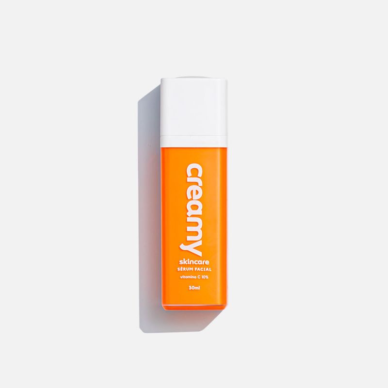 Vitamina C Serum