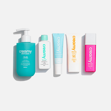 Kit Antiacne - Foto 1